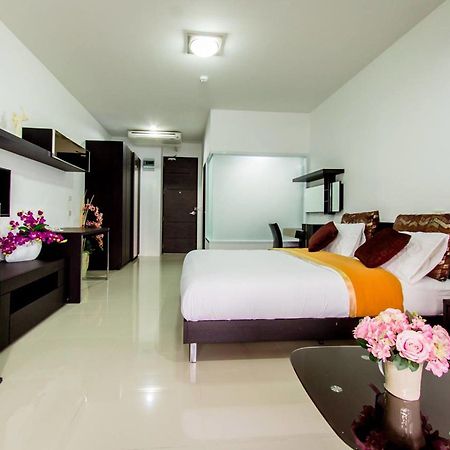 The Dlife Otel Hat Yai Dış mekan fotoğraf